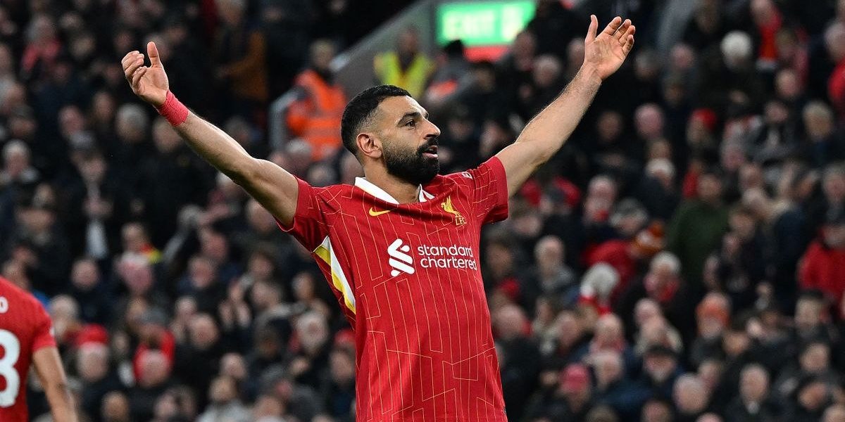 Se încheie o epocă la Liverpool: egipteanul Mohamed Salah și-a făcut bagajele și pleacă la finalul sezonului