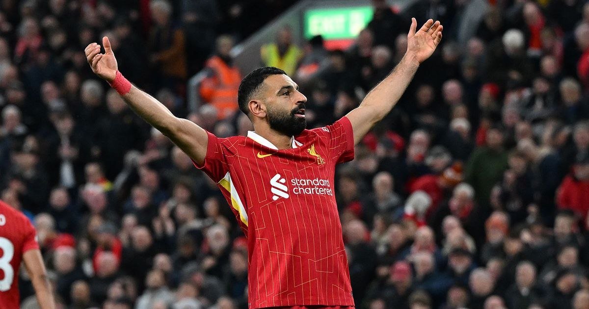 Se încheie o epocă la Liverpool: egipteanul Mohamed Salah și-a făcut bagajele și pleacă la finalul sezonului