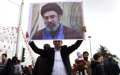 Mojtaba Khamenei, noul lider suprem al Iranului, în plină criză mondială