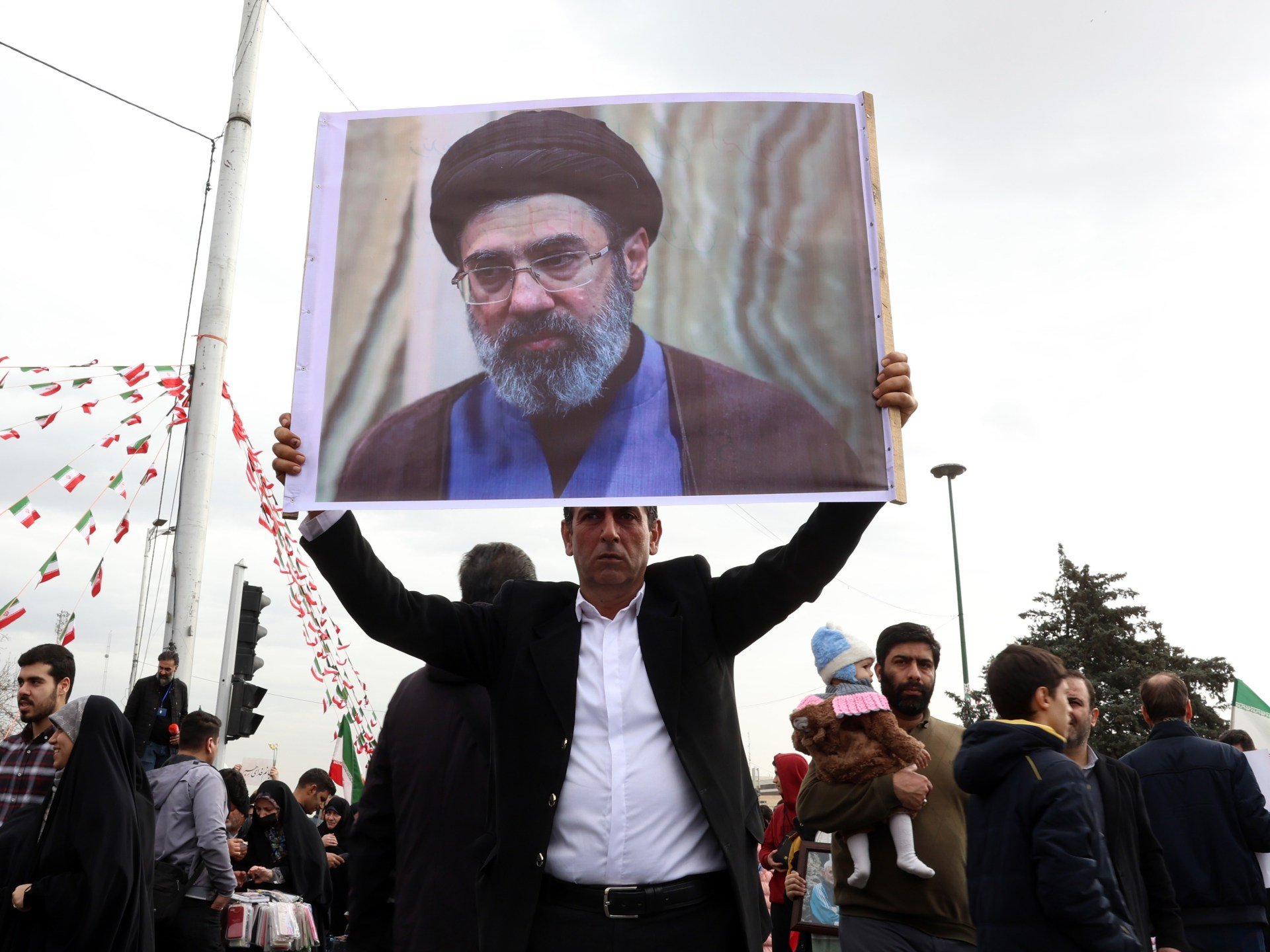 Who is Mojtaba Khamenei, Iran’s new supreme leader amid war? | US-Israel war on Iran News