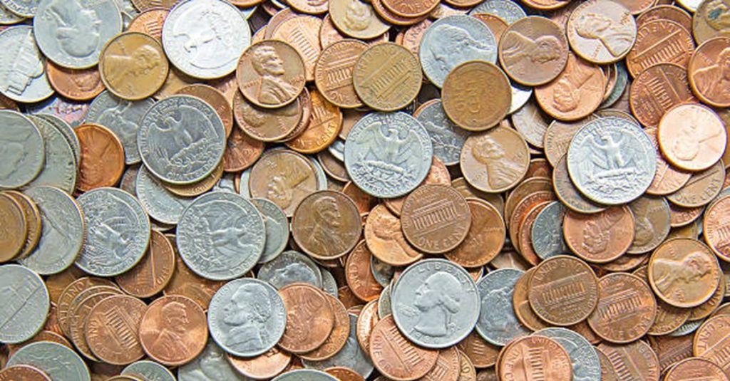 Moneda românească care se vinde în 2026 cu 4.500 lei. E posibil să o găseşti încă prin sertarele bunicilor