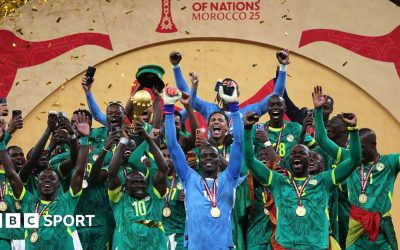Morocco declarată câștigătoare la Africа Cup 2025, după ce CAF anulează finala
