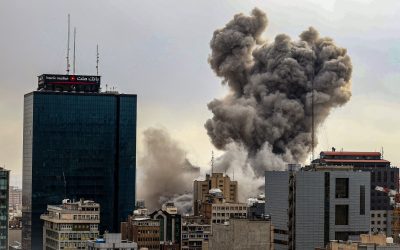 Iranul atacă EAU și Arabia Saudită: motive și strategii dezvăluite