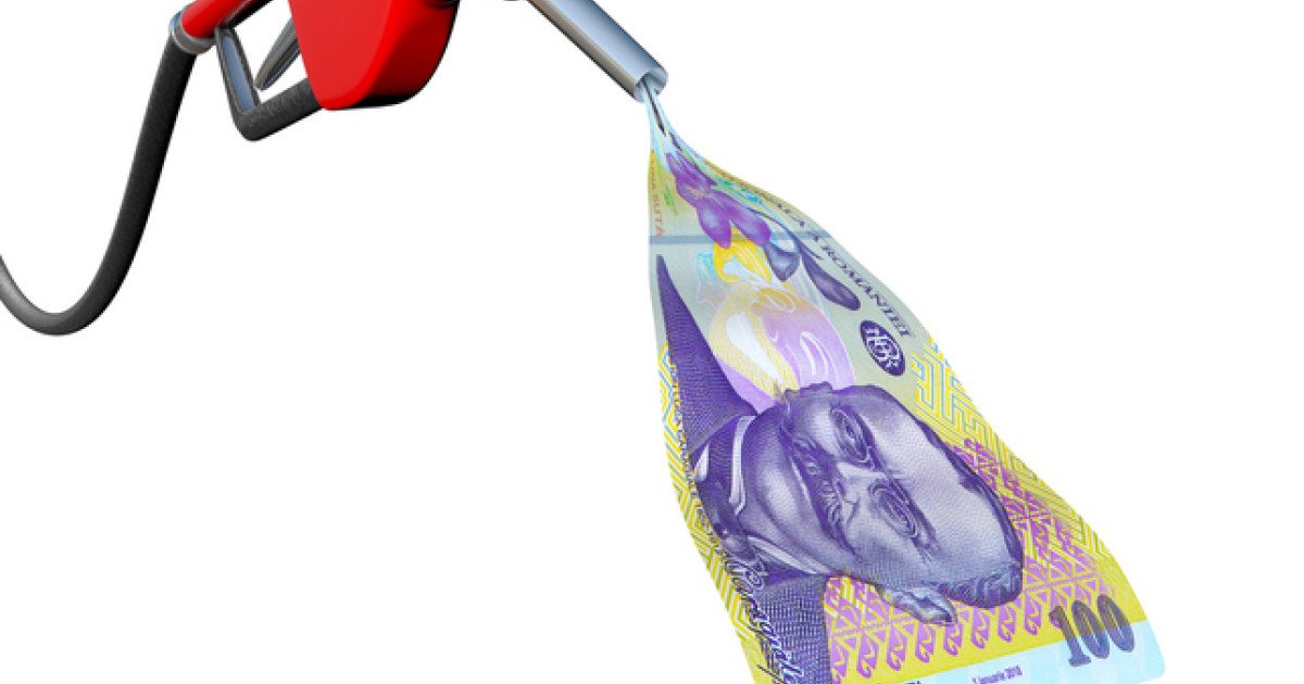 Cât costă carburanții la început de săptămână: Motorina premium se apropie de 11 lei