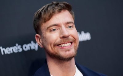 MrBeast deschide o platformă de investiții pentru tineri, stârnește debate