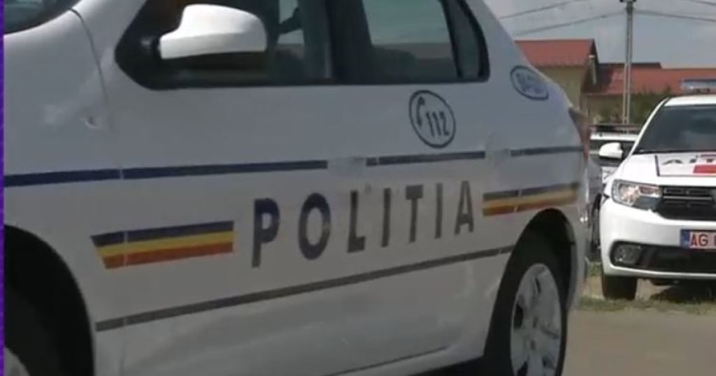 O femeie a fost grav rănită într-un accident de circulație produs miercuri după-amiază, în zona centrală a Capitalei, în apropierea Pieței Romane