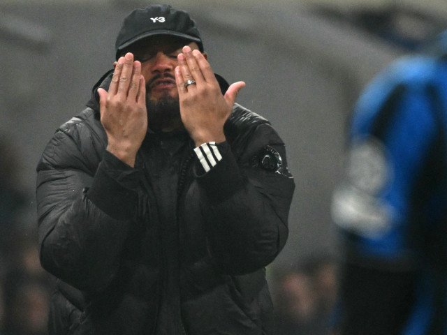 Gabi Balint își cere scuze în direct pentru incidentul din Champions League