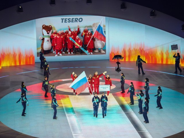 Reacție rapidă în Italia după sosirea trupelor ruse