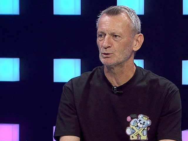 Gică Craioveanu își critică delicat colegul Zeljko Kopic: „Cu tot respectul”