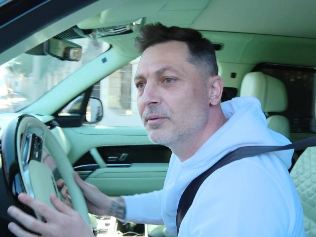 Gigi Becali: Rădoi mi-a spus ceva ce nu pot accepta, avea o discuție gravă