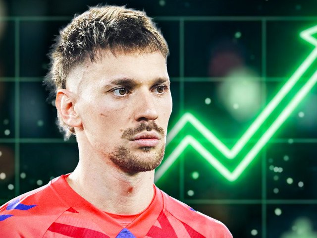 Valoarea lui Ionuț Radu a crescut semnificativ după transferul la Celta Vigo