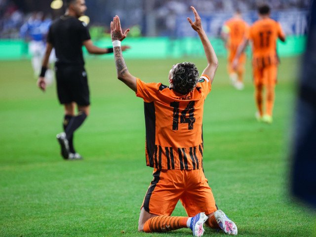 UEFA evidențiază un jucător după un gol spectaculos în Conference League