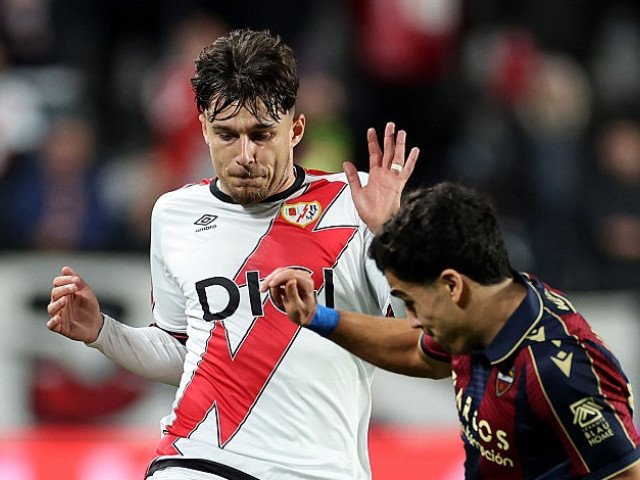 Rațiu, notă curajoasă după decizia neașteptată a antrenorului de la Rayo