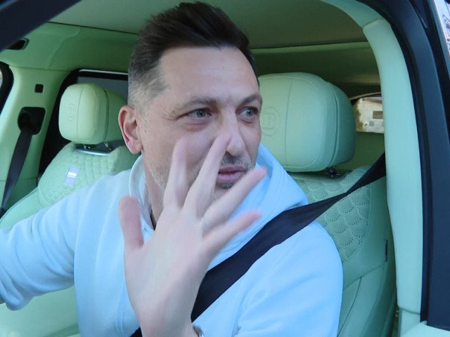 Mirel Rădoi părăsește echipa națională de fotbal a României