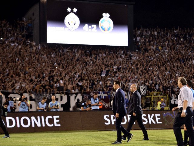 Primul antrenor contactat de Gigi Becali după plecarea lui Elias Charalambous și Mihai Pintilii de la FCSB a fost, surprinzător, o figură cu rezonanță în fotbalul românesc, dar și cu experiență internațională considerabilă