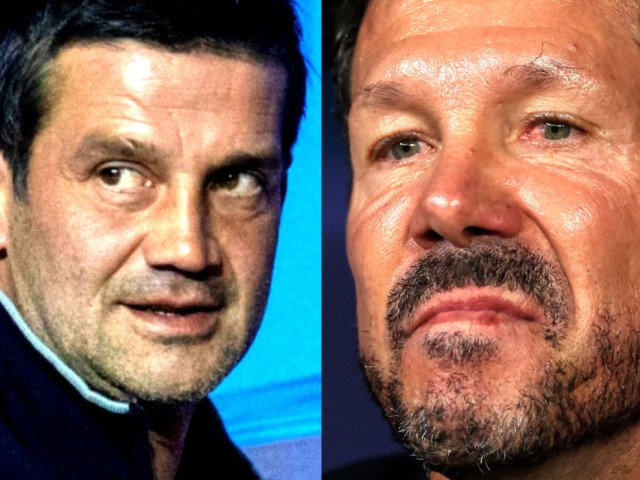 Simeone, după eliminarea lui Chivu: „95%” șanse să vină la Inter