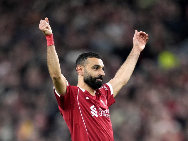 Mohamed Salah stabilește un nou record unic în Liga Campionilor