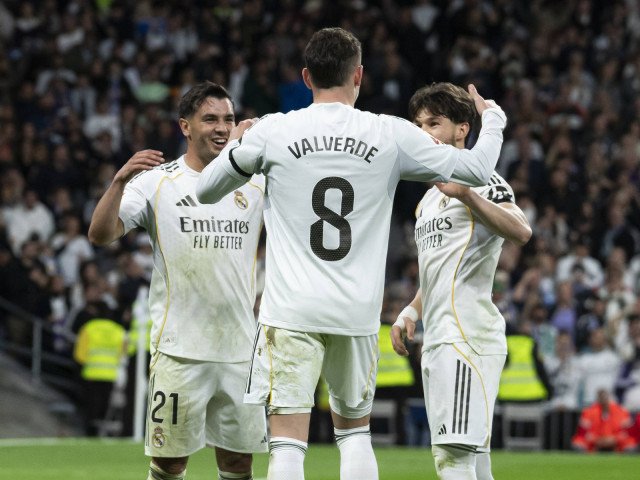 Real Madrid se apropie de vârf în La Liga după victorie cu Elche