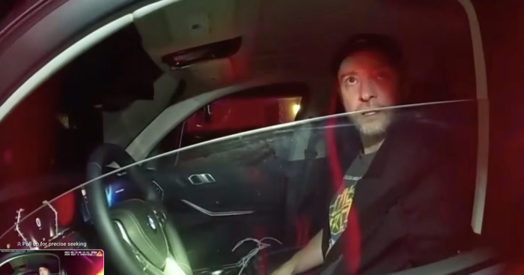 Justin Timberlake, arestat pentru condus sub influență. Reacția actorului: „O să stau aici toată noaptea?”
