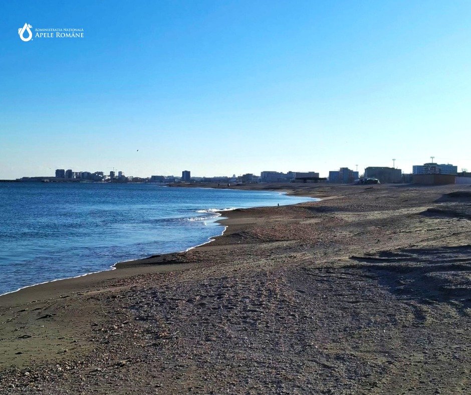 Năvodari devine scena unei competiții acerbe pentru concesionarea plajelor, un eveniment neașteptat de amplu ce indică interesul crescut al mediului privat pentru exploatarea litoralului românesc