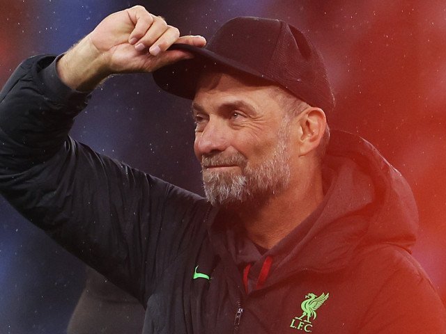 E gata! S-au încheiat negocierile pentru revenirea lui Jurgen Klopp pe banca tehnică