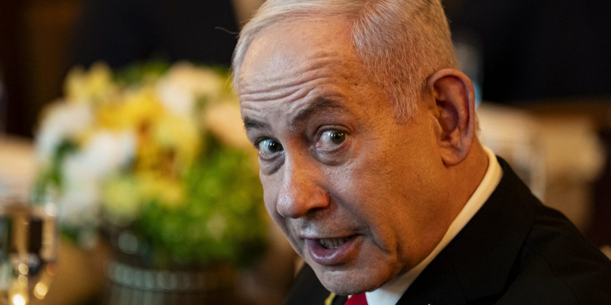 Netanyahu nu mai are competitor pe scena politică israeliană. La ce cotă electorală l-a ridicat războiul din Iran