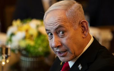 Netanyahu, singur pe scenă: războiul din Iran i-a urcat cota electorală