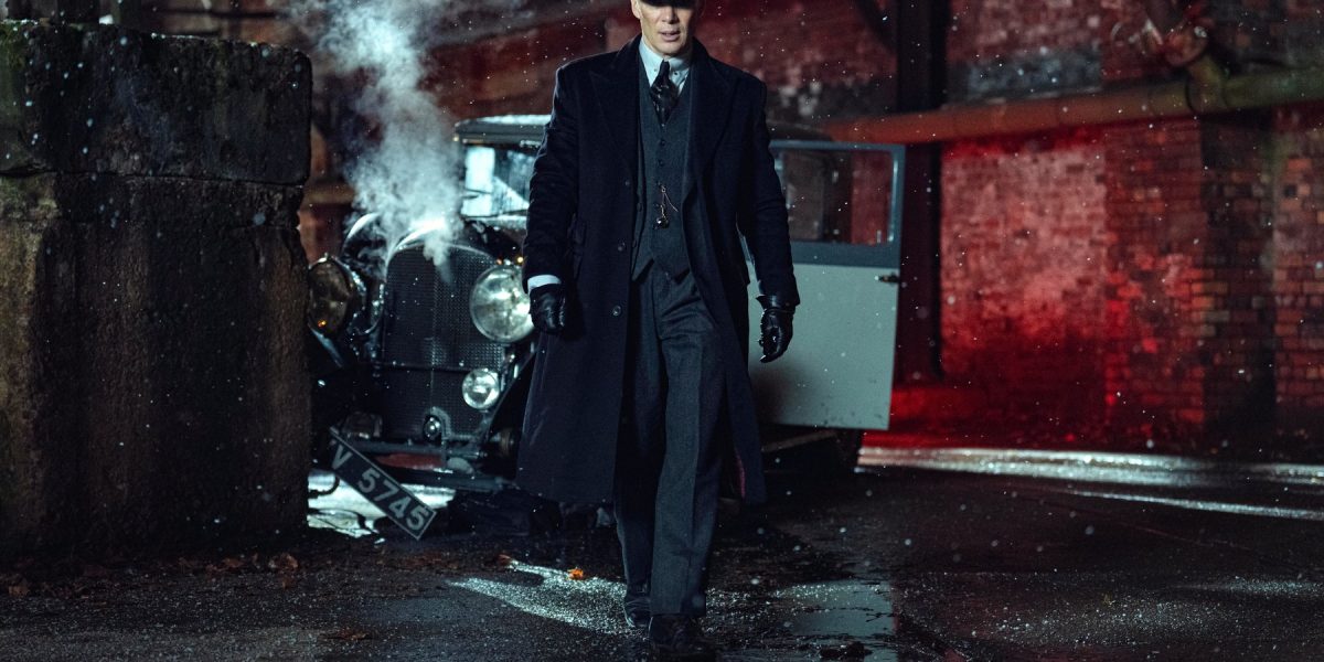 Netflix a lansat cel mai așteptat film al său de anul acesta