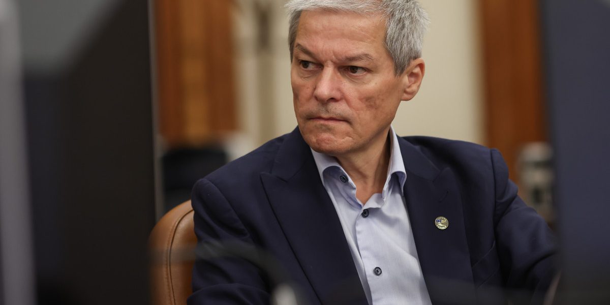 Nicuşor Dan îl propune pe Dacian Cioloş pentru o funcţie importantă la nivel internațional. Reacția fostului comisar european
