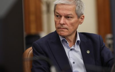 Nicuşor Dan îl propune pe Dacian Cioloş pentru o funcţie importantă la nivel internațional. Reacția fostului comisar european
