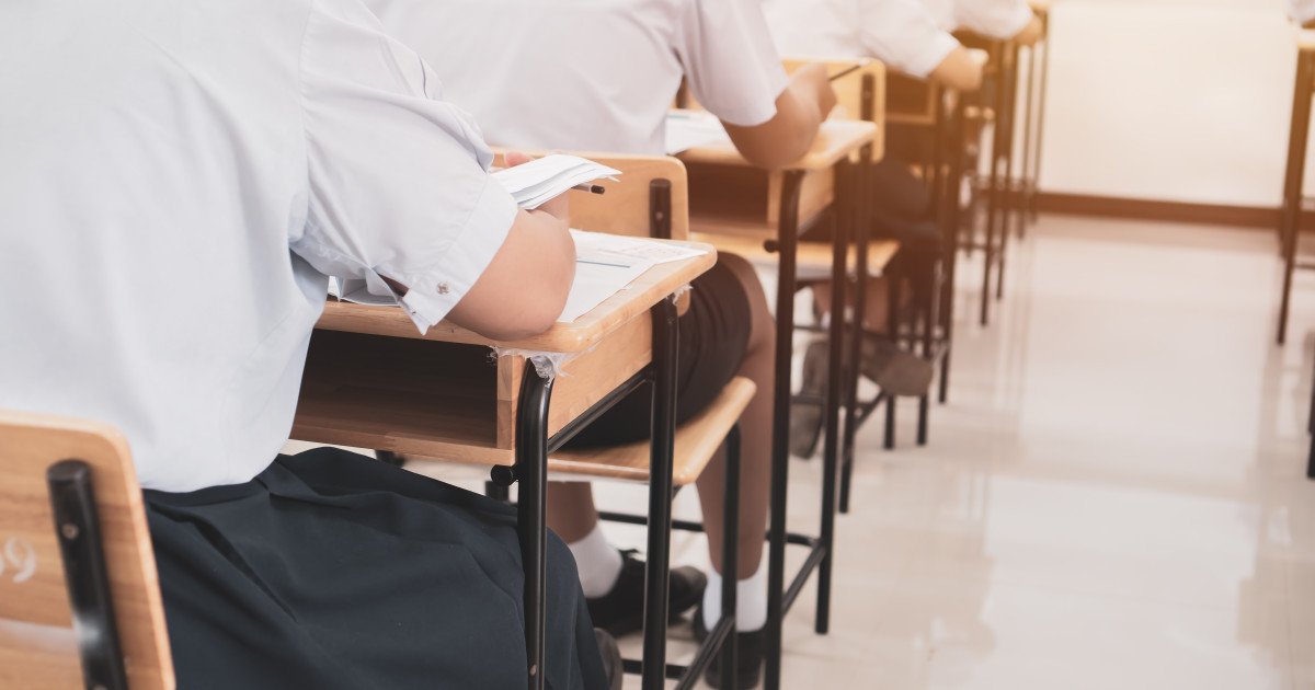 Elevii de clasa a VIII-a susțin astăzi, 16 martie, prima probă scrisă din simularea Evaluării Naționale 2026, la limba și literatura română