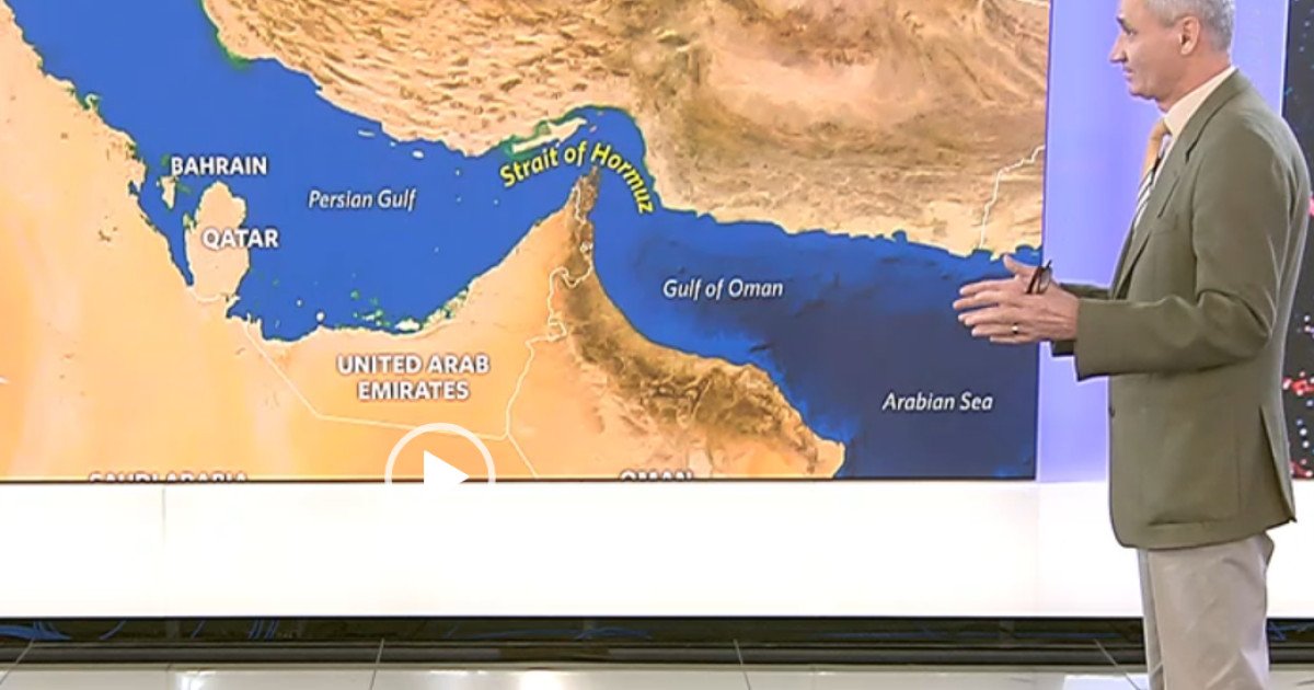 Iranul amenință cu blocarea totală a Golfului Persic, o decizie care, dacă va fi pusă în practică, ar putea declanșa o criză geopolitică de proporții