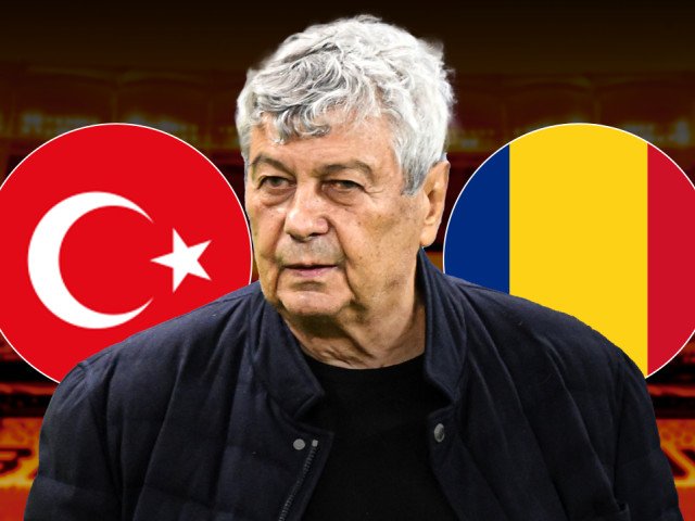 Mircea Lucescu complică situația oficialilor FRF înaintea meciului cu Turcia