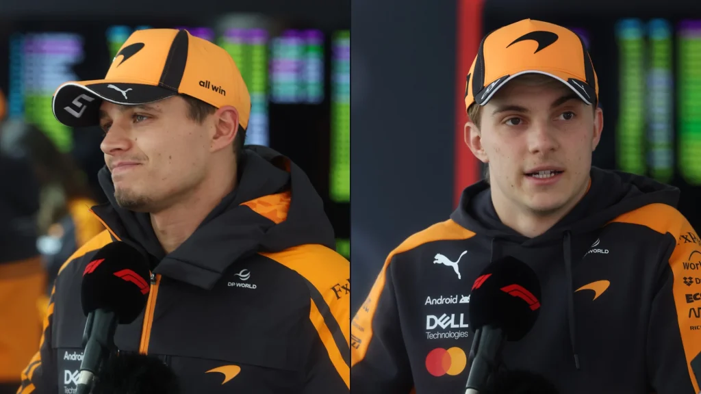 McLaren pierdedul în China din cauza problemelor tehnice neprevăzute, Norris și Piastri fiind nevoiți să părăsească competiția înainte de start Circuitul din Shanghai a fost scena unei premiere neplăcute pentru echipa McLaren, care nu a reușit să-și alinieze campionii pe grilă din cauza unor probleme tehnice neașteptate