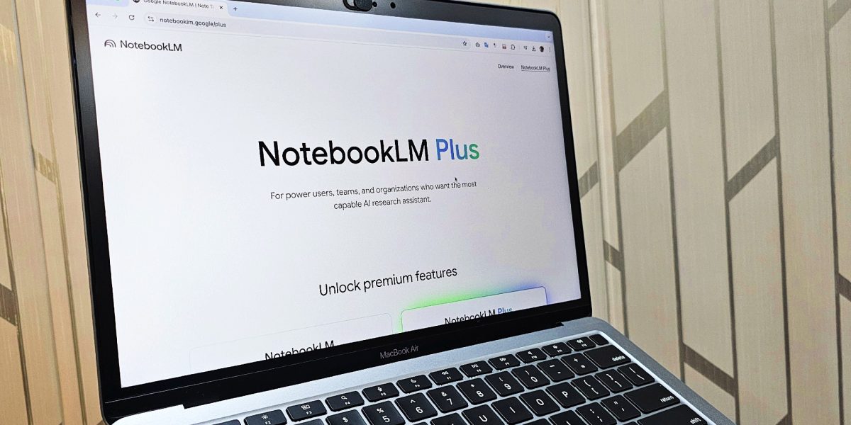 Google transformă notițele NotebookLM în videoclipuri animate folosind AI