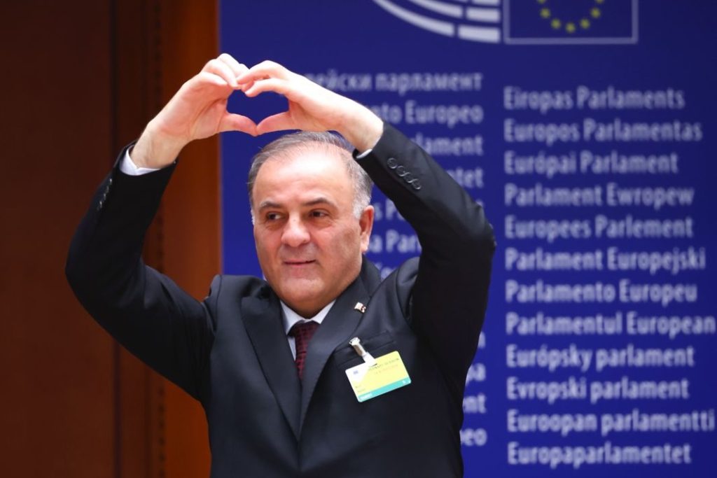 Europa închide ochii la regresul democratic din Turcia pentru a menține influența strategică a Regiunii Europa pare să ignore cu promptitudine tendințele ascendente de autoritarism din Turcia, motivată mai ales de importanța geopoliticală a acestei țări