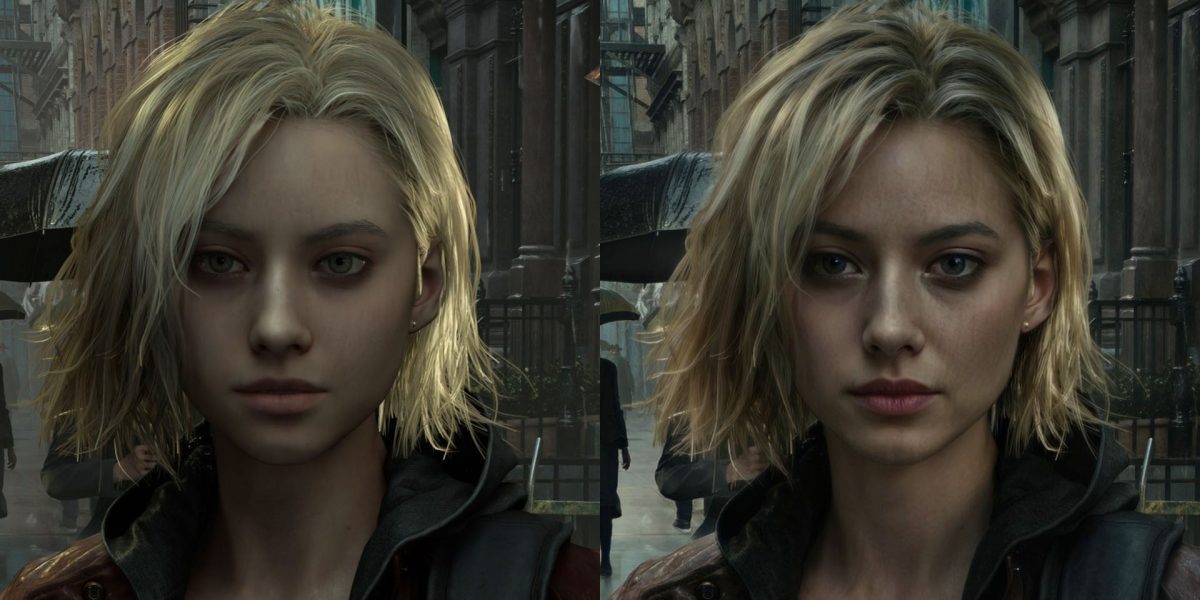 Nvidia's new DLSS 5 Brings Photo-Realistic Lighting To RTX 50-Series