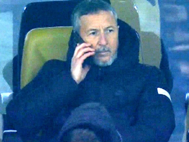 Mihai Stoica: „Hoție maximă!” – declarație șoc rapid pe telefon