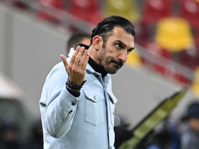 Reacția Ciprioților după plecarea lui Elias Charalambous de la FCSB: ”Un mare suporteri”