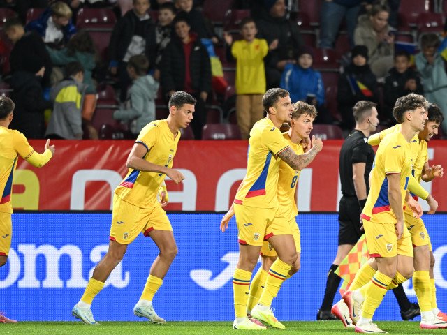 România U21 în luptă decisivă pentru calificarea la Euro 2027, după victoria din Kosovo România U21 se află în fața unui moment important al preliminariilor pentru Campionatul European din 2027