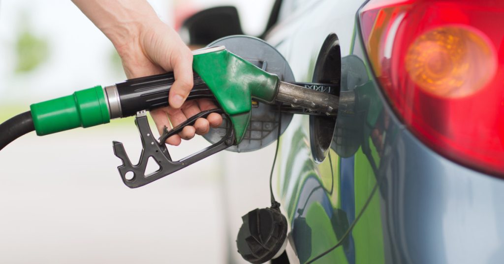 Guvernul român a publicat luni seară un proiect de ordonanță de urgență menită să gestioneze criza prețurilor la carburant