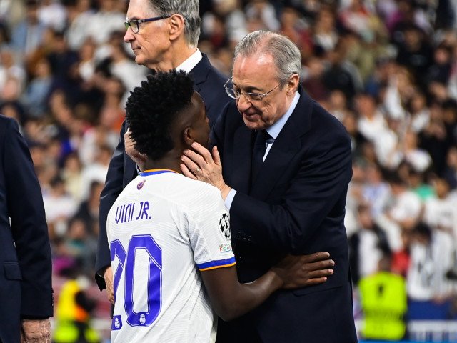 Florentino Perez pregătește schimbări majore la Real Madrid și își vizează actualul staff