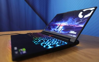Top 5 greșeli ce pun în pericol laptopul fără să știi