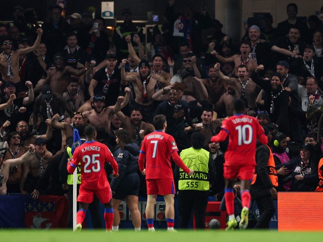 L’Équipe: PSG a făcut show la returul cu Chelsea