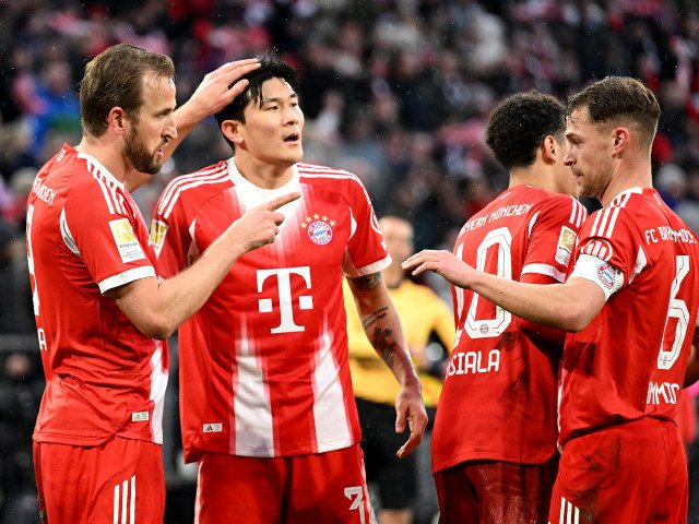 Cristi Chivu intenționează să aducă un jucător de la Bayern Munchen