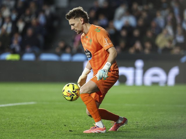 Ionuț Radu, învins în ultimele secunde: Celta Vigo – Real Madrid 1-2