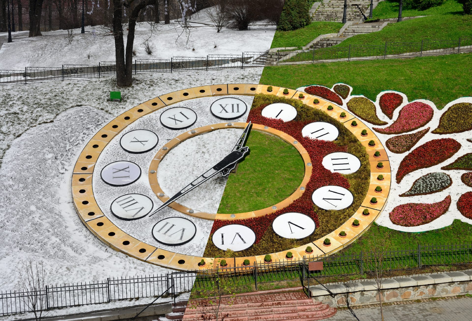 Ora de vară 2026. Când se schimbă ora și ceasurile sunt date înainte