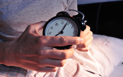 Ora de vară 2026: noaptea în care dăm ceasurile înainte și pierdem ore de somn