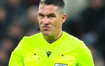 Orașul unde Istvan Kovacs nu are voie să arbitreze