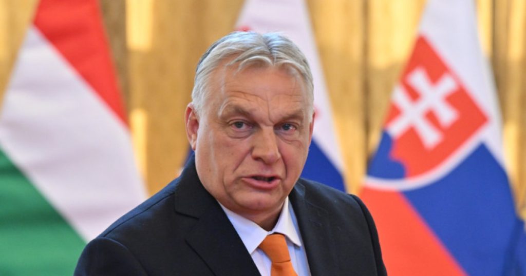 Viktor Orban lansează noi acuzații și susține că ucrainenii i-au amenințat familia: „Sunt sigur că veți vedea la știri”